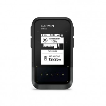 Máy GPS cầm tay Garmin eTrex Solar